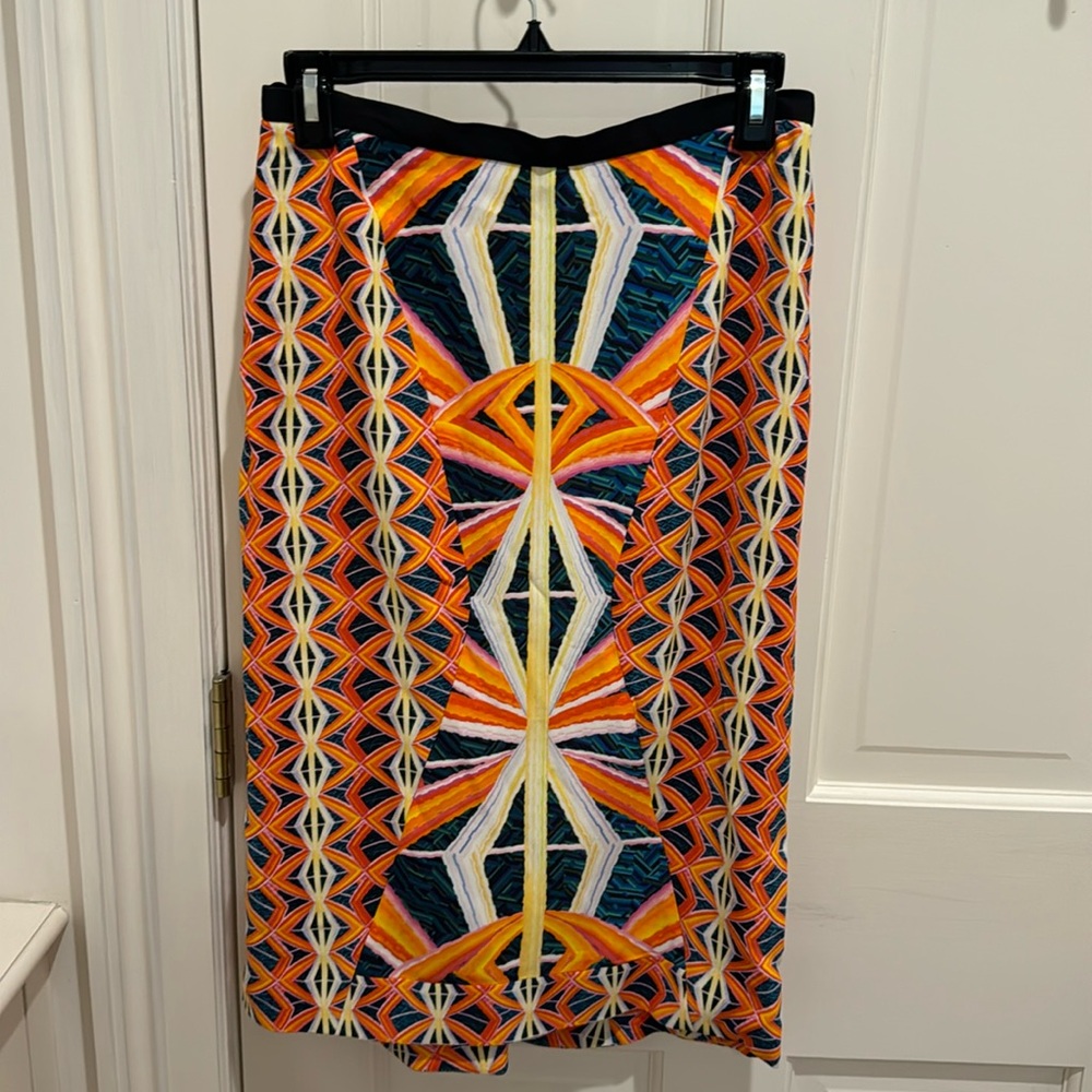 Peter Pilotto skirt
